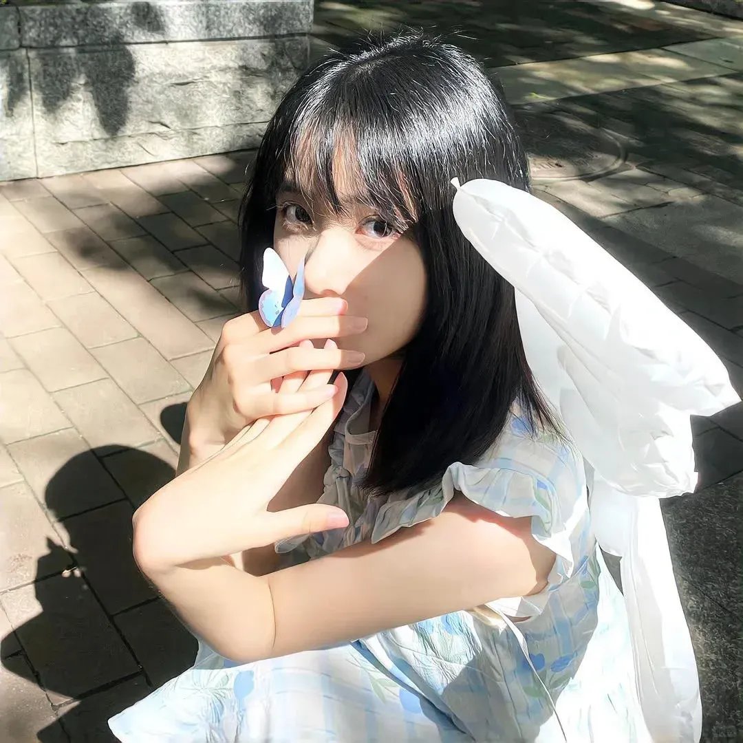 幸福吻上我的脸