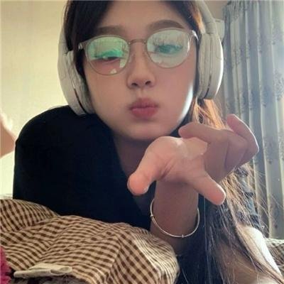 你是最美