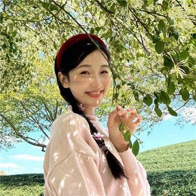 花街神女